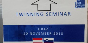 Slovensko-avstrijski dogodek v podporo mikro, majhnim in srednjim podjetjem